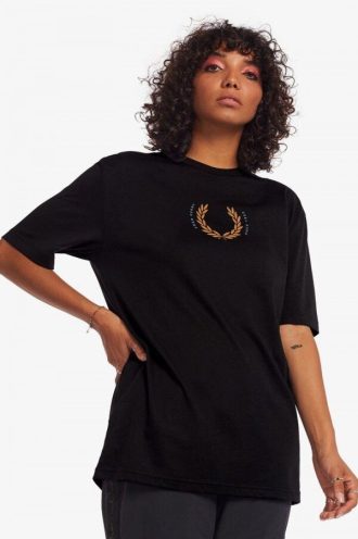 Laurel Wreath T Shirts
