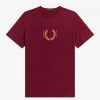 Laurel Wreath T Shirts