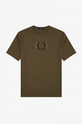 Laurel Wreath T Shirts
