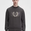 Layered Graphic Men’s Sweatshirts Layered Graphic Men’s Sweatshirts