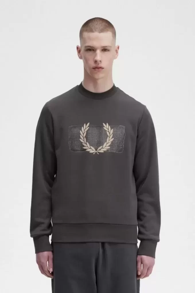 Layered Graphic Men’s Sweatshirts Layered Graphic Men’s Sweatshirts