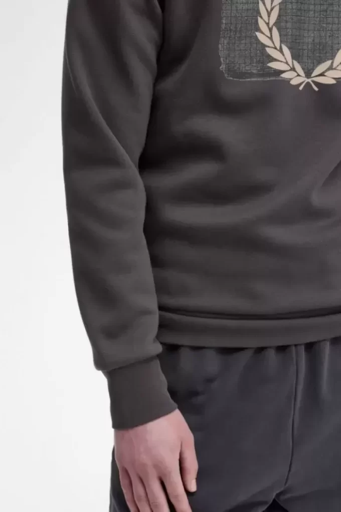Layered Graphic Men’s Sweatshirts Layered Graphic Men’s Sweatshirts