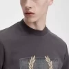 Layered Graphic Men’s Sweatshirts Layered Graphic Men’s Sweatshirts