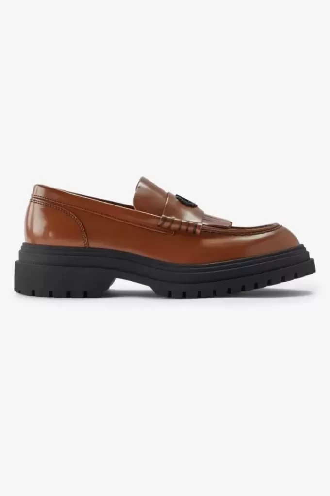 Leather Men’s Loafers Leather Men’s Loafers