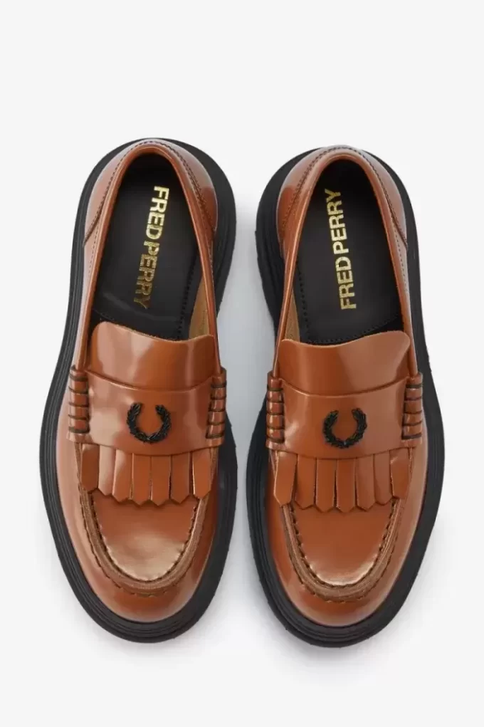 Leather Men’s Loafers Leather Men’s Loafers