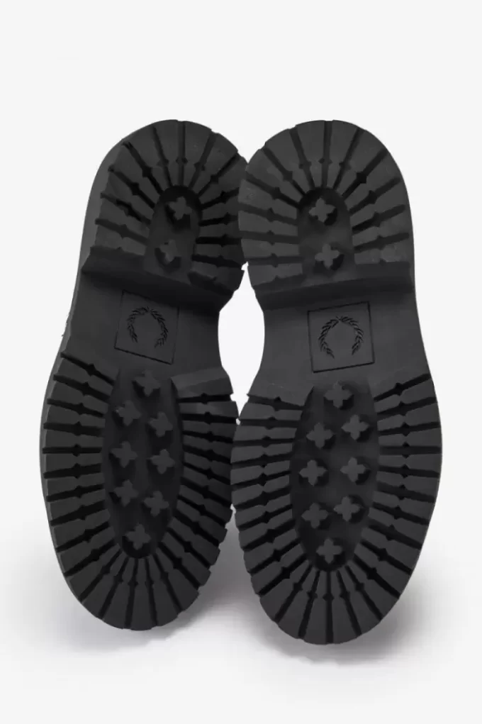 Leather Men’s Loafers Leather Men’s Loafers