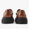 Leather Men’s Loafers Leather Men’s Loafers
