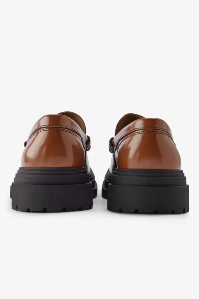 Leather Men’s Loafers Leather Men’s Loafers