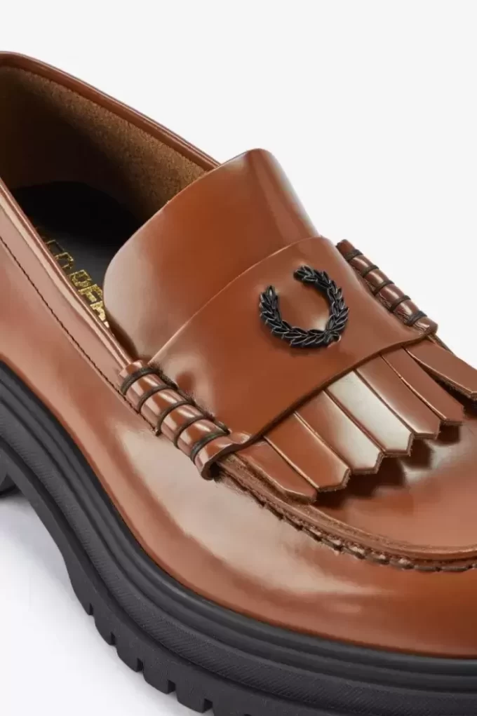 Leather Men’s Loafers Leather Men’s Loafers