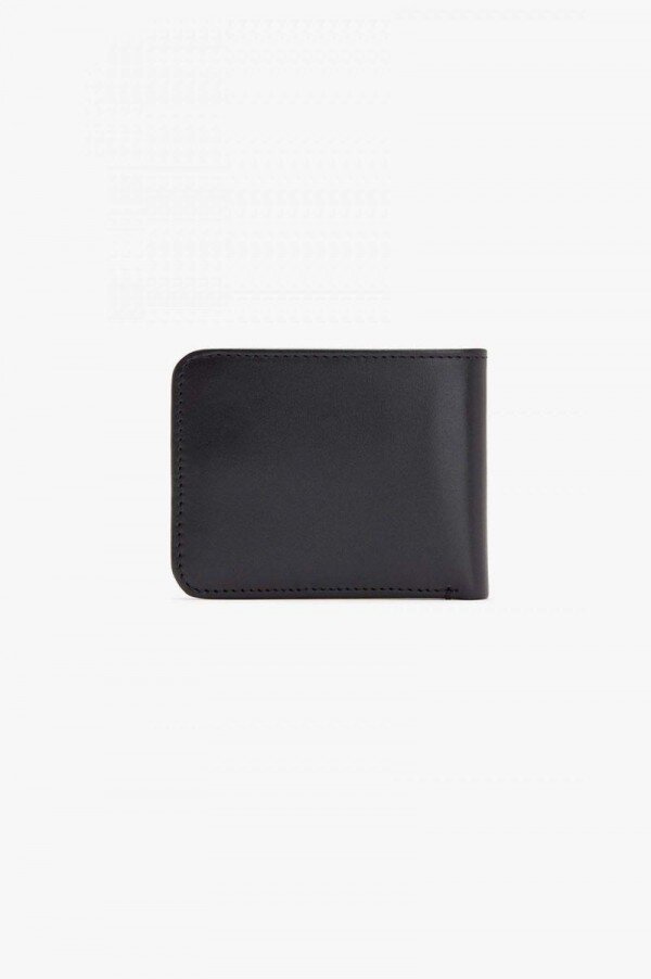 Leather Studded Billfold Bags Leather Studded Billfold Bags