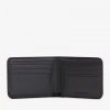 Leather Studded Billfold Bags Leather Studded Billfold Bags