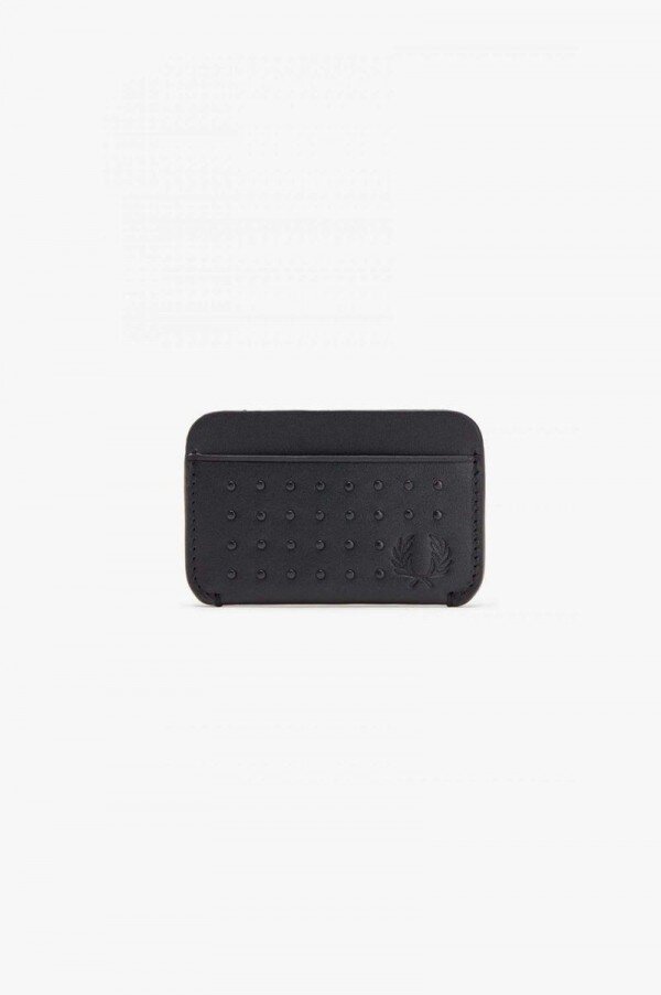 Leather Studded Card Bags Leather Studded Card Bags