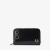 Leather Women’s Wallet Leather Women’s Wallet
