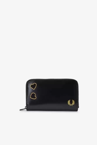 Leather Women’s Wallet
