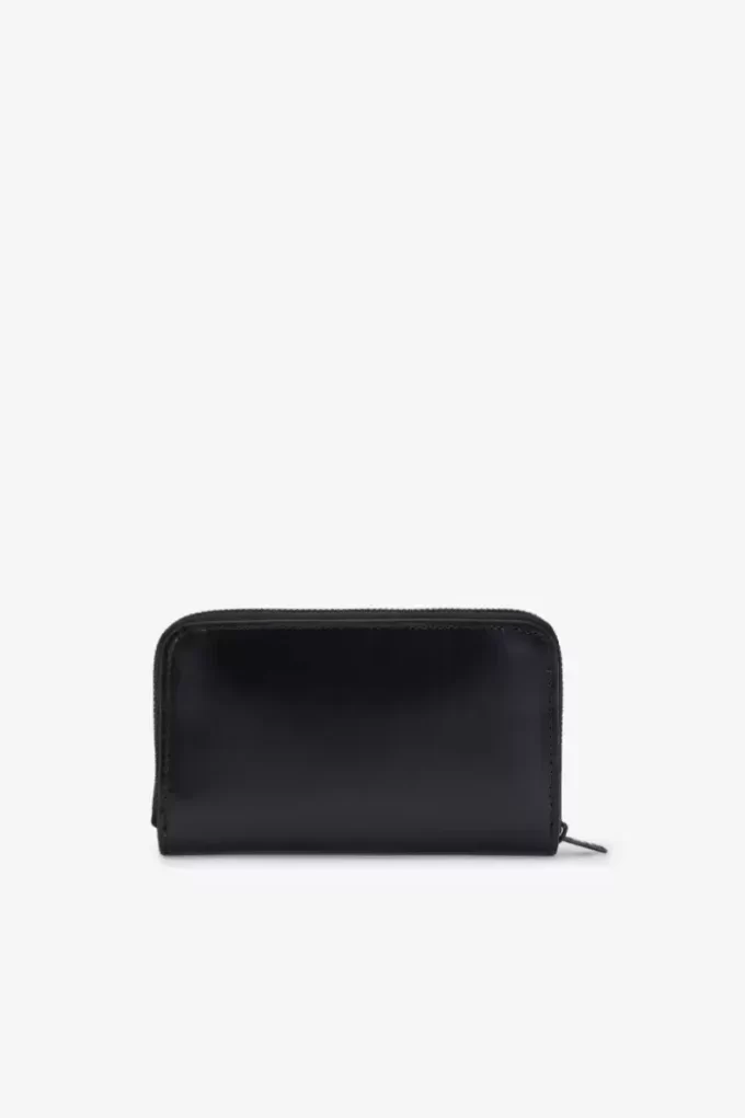 Leather Women’s Wallet Leather Women’s Wallet