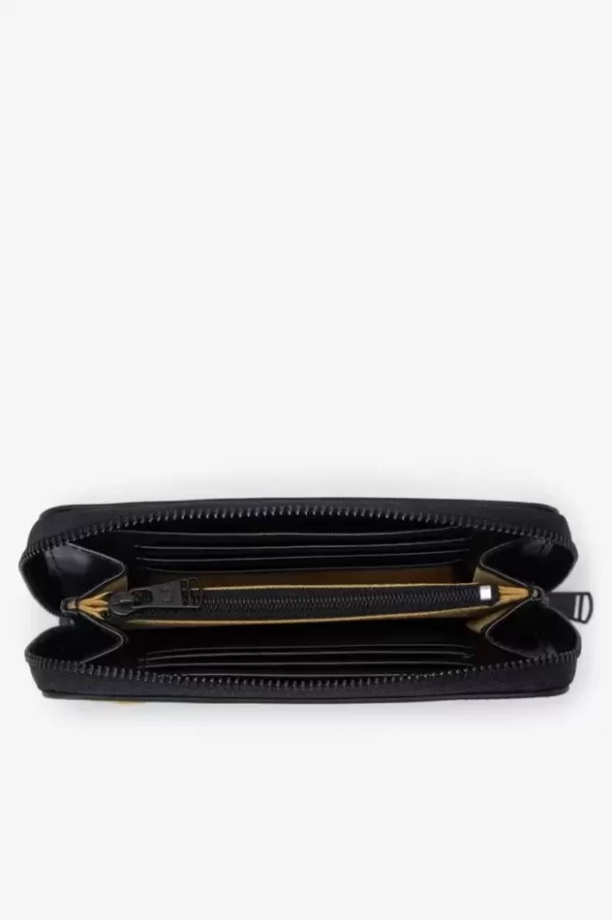 Leather Women’s Wallet Leather Women’s Wallet