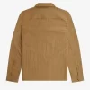 Lightweight Zip-Through Men’s Shirt Lightweight Zip-Through Men’s Shirt