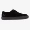 Linden Men’s Plimsolls Linden Men’s Plimsolls