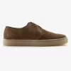 Linden Men’s Plimsolls Linden Men’s Plimsolls