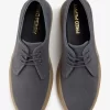 Linden Men’s Plimsolls Linden Men’s Plimsolls