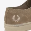 Linden Men’s Plimsolls Linden Men’s Plimsolls