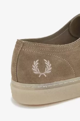 Linden Men’s Plimsolls