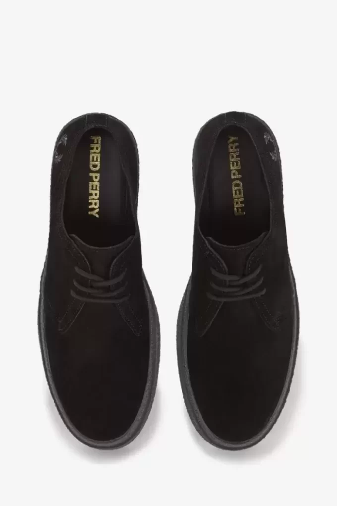 Linden Men’s Plimsolls Linden Men’s Plimsolls
