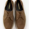 Linden Men’s Plimsolls Linden Men’s Plimsolls