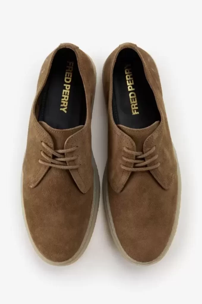 Linden Men’s Plimsolls Linden Men’s Plimsolls
