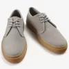 Linden Men’s Plimsolls Linden Men’s Plimsolls