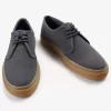 Linden Men’s Plimsolls Linden Men’s Plimsolls