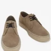 Linden Men’s Plimsolls Linden Men’s Plimsolls