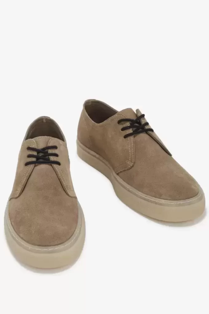 Linden Men’s Plimsolls Linden Men’s Plimsolls