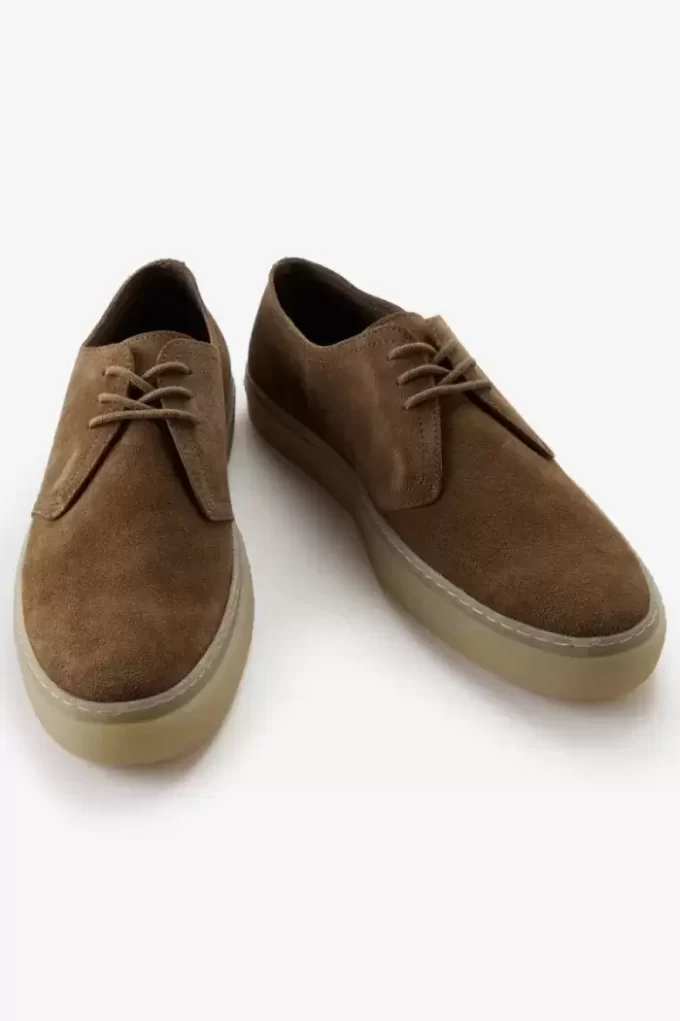 Linden Men’s Plimsolls Linden Men’s Plimsolls