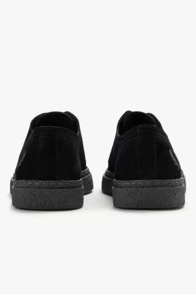 Linden Men’s Plimsolls Linden Men’s Plimsolls