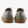 Linden Men’s Plimsolls Linden Men’s Plimsolls