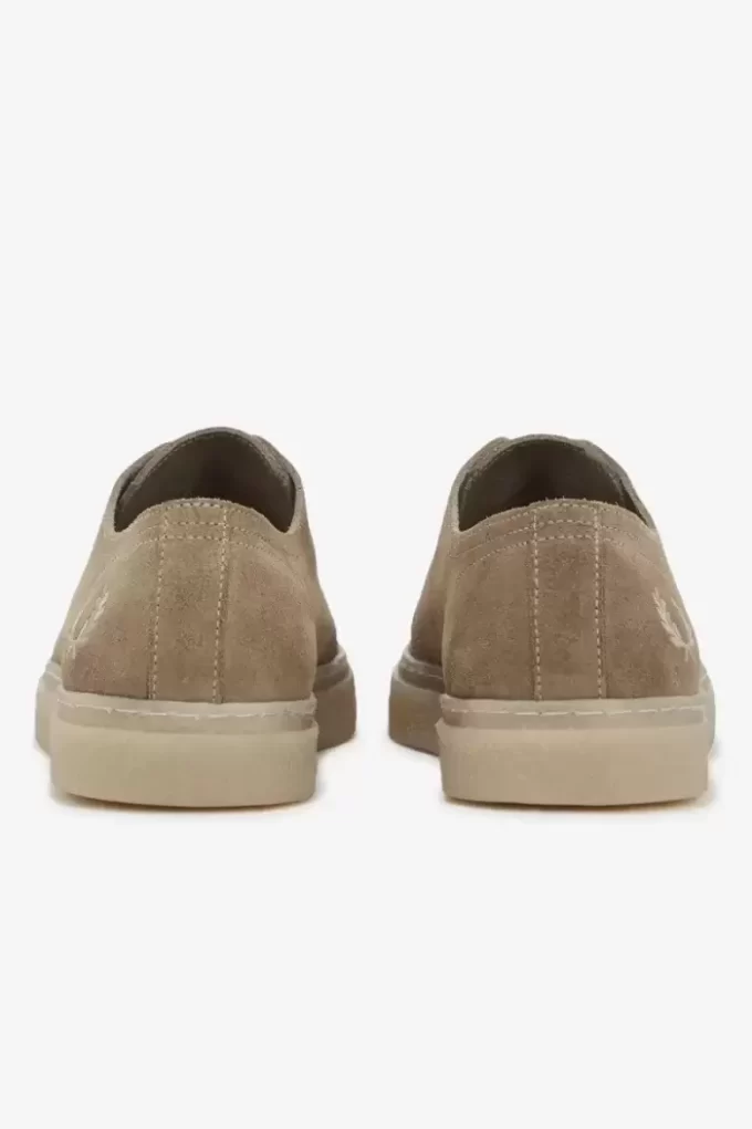 Linden Men’s Plimsolls Linden Men’s Plimsolls