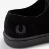 Linden Men’s Plimsolls Linden Men’s Plimsolls