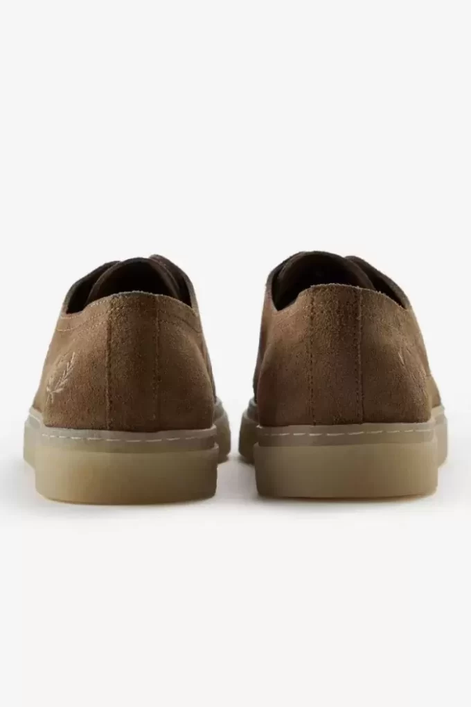 Linden Men’s Plimsolls Linden Men’s Plimsolls