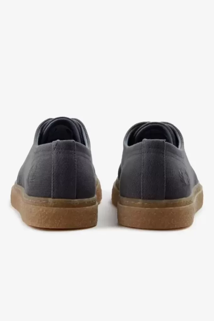 Linden Men’s Plimsolls Linden Men’s Plimsolls