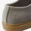 Linden Men’s Plimsolls Linden Men’s Plimsolls