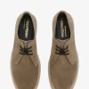 Linden Men’s Plimsolls Linden Men’s Plimsolls