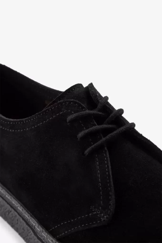 Linden Men’s Plimsolls Linden Men’s Plimsolls