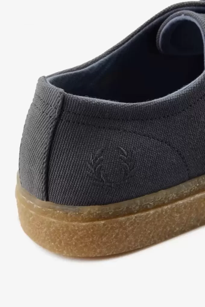 Linden Men’s Plimsolls Linden Men’s Plimsolls