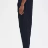 Linen Blend Cropped Men’s Pants Linen Blend Cropped Men’s Pants