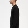 Long Sleeve Knitted Men’s Shirt Long Sleeve Knitted Men’s Shirt