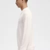 Long Sleeve Knitted Men’s Shirt Long Sleeve Knitted Men’s Shirt