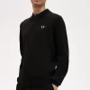 Long Sleeve Knitted Men’s Shirt Long Sleeve Knitted Men’s Shirt