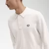 Long Sleeve Knitted Men’s Shirt Long Sleeve Knitted Men’s Shirt