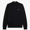 Long Sleeve Knitted Men’s Shirt Long Sleeve Knitted Men’s Shirt